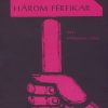 Lendvay: Három férfikar