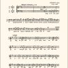 Bárdos: Spártai gyermek. From the mystery-play "A gyermek útja" by Dienes V.