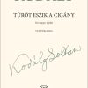 Kodály: See the Gypsy (Turot eszik a cigany)