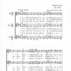 Liszt: Weimari népdal ; Serkentő