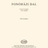Hajdu: Fonóházi dal