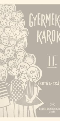 Children's Choruses 2