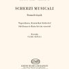 Monteverdi: Scherzi musicali