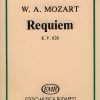 Mozart: Requiem K 626