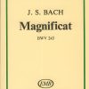 Bach: Magnificat (D-Dur, BWV 243)
