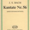 Bach: Kantate Nr. 56 (Kreuzstab)((Kreuzstab))
