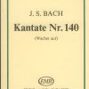 Bach: Cantata No. 140