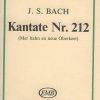Bach: Cantata No. 212