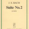 Bach: Suite No. 2 in B minor, BWV 1067