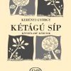 Kerényi: Kétágu síp. Magyar népdalok