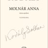 Kodály: Molnár Anna