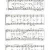 Bach: Már nyugosznak a völgyek ; Szerelmi panasz
