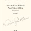 Kodály: To the Changes in France