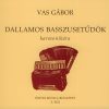 Vas: Melodious Bass-Etud