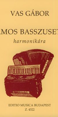 Vas: Melodious Bass-Etud