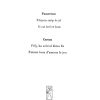 Old Masters' Mixed Choruses V3