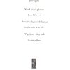 Old Masters' Mixed Choruses V4