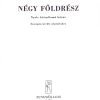 Bárdos: Négy földrész