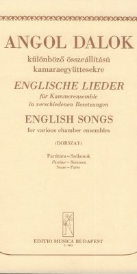 English songs