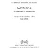 Bartók: Csillagok, csillagok