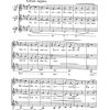 Szőnyi: Három leánykar (Three Female Choruses)