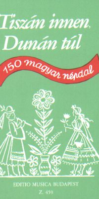 Bárdos: Falu végén