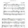 Händel: Jöjj, béke nyájas angyala