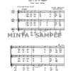 Monteverdi: Two canzomettas