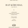 Brahms: Six Choruses 1