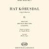 Brahms: Six Choruses 2