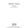 Brahms: Négy dal