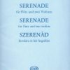 Farkas: Serenade