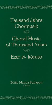 Praetorius: In dulci jubilo