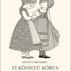 Szőnyi: 33 könnyű kórus