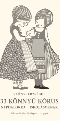 Szőnyi: 33 könnyű kórus