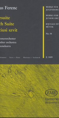 Farkas: March Suite