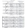 Farkas: Rose-Madrigal