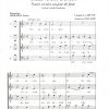 Old Masters' Mixed Choruses 10