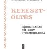 Farkas: Keresztöltés