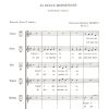 Mosto: Two madrigals