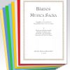 Bárdos: Musica Sacra