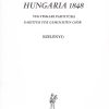 Liszt: Hungaria 1848