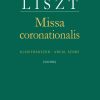 Liszt: Missa coronationalis