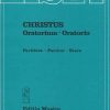Liszt: Christus