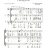 Monteverdi: Három canzonetta