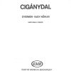 Csenki: Cigánydal