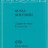 Liszt: Missa solennis (Graner Messe)