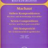 Machaut: Seven Compositions