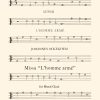 Ockeghem: Missa L'homme armé