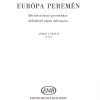 Bárdos: Európa peremén